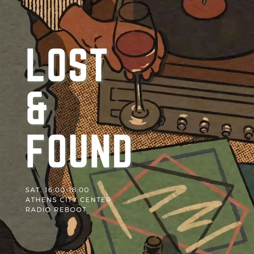 Lost & Found