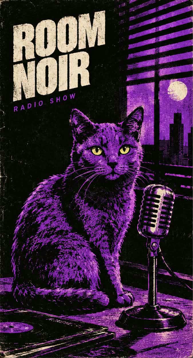 Room Noir