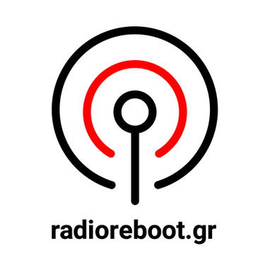 Radio Reboot Logo