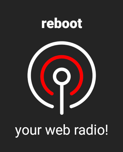Radio Reboot WR