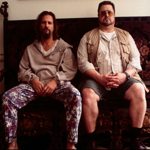 The Dudes